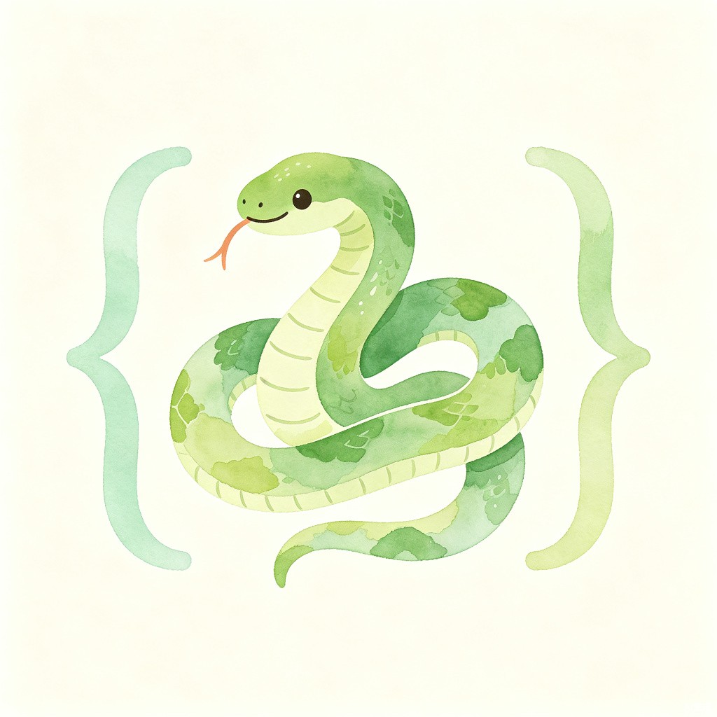 基础语法