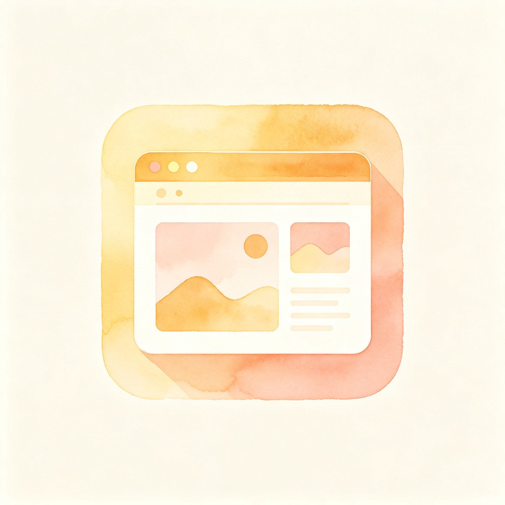 Web 开发